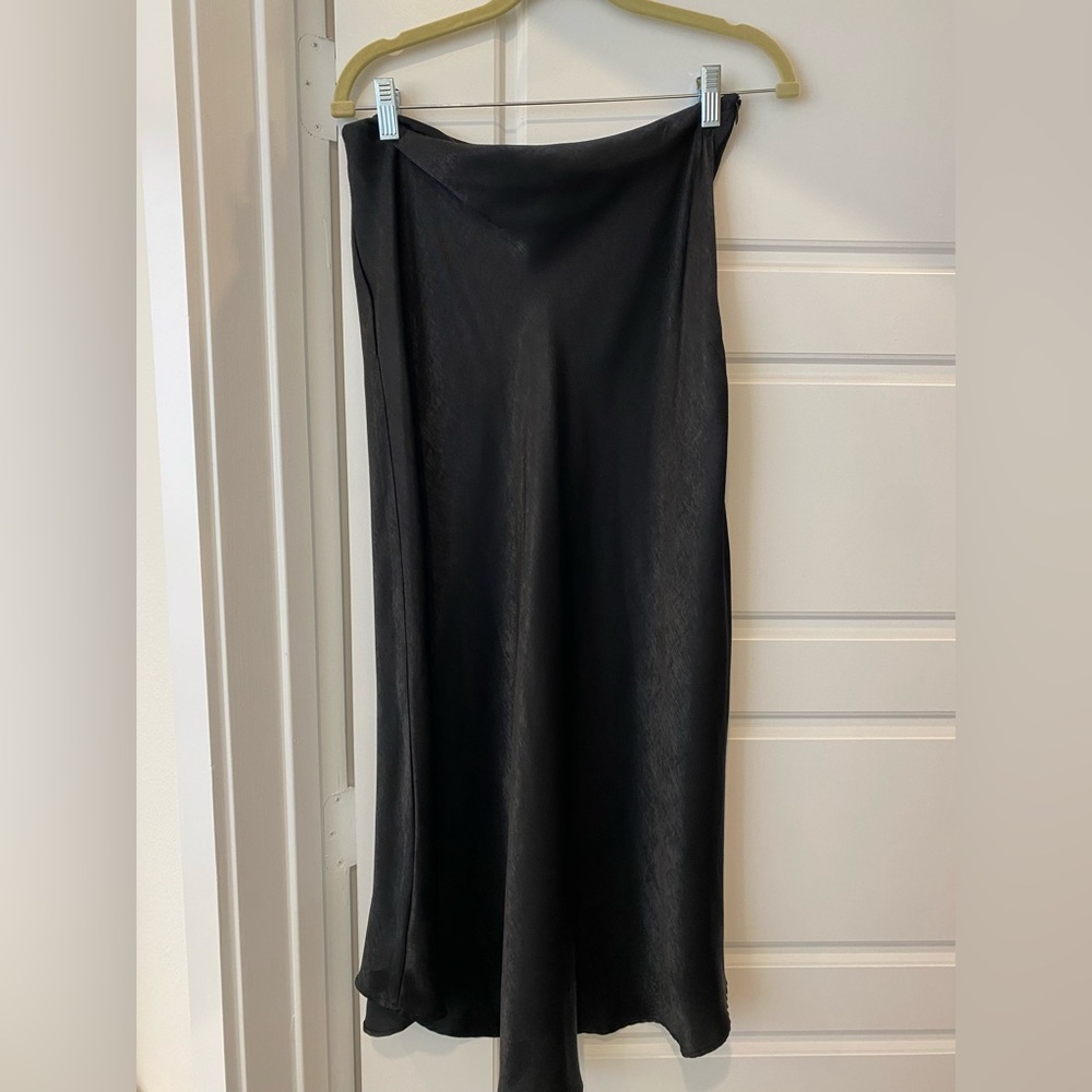 ZARA Maxi Skirt
